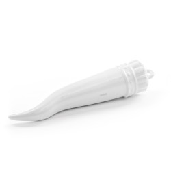 SELETTI Memorabilia porcelain my lucky horn