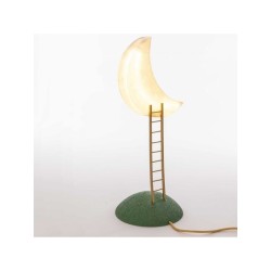 SELETTI My Secret Place Lamp