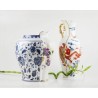 SELETTI Hybrid Porcelain Vase - Adelma