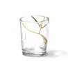 SELETTI Kintsugi Glass - n'1