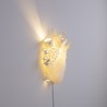 SELETTI Heart Lamp - Wall lamp