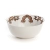 SELETTI Hybrid Porcelain Bowl - Despina