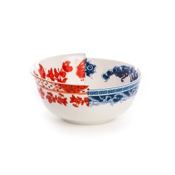 SELETTI Hybrid Porcelain Bowl - Eutropia