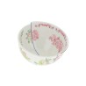 SELETTI Hybrid Porcelain Fruit bowl - Olinda