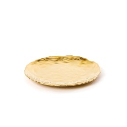SELETTI Fingers dish in porcelain