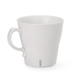 SELETTI Estetico Quotidiano porcelain mug