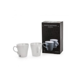 SELETTI Estetico Quotidiano porcelain mug