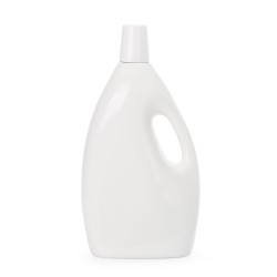 SELETTI Estetico Quotidiano porcelain large container
