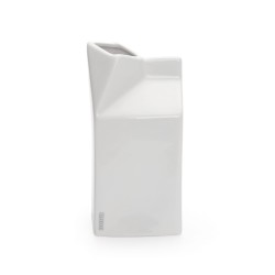 SELETTI Estetico Quotidiano porcelain milk jug