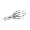SELETTI Diesel "Diesel-Skeleton Hand in Glove" Aluminium skeleton hand
