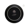 SELETTI Diesel Cosmic Diner Plate  - Saturn