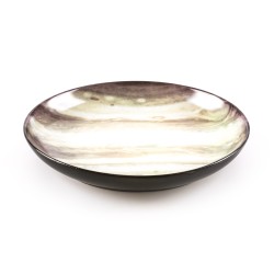 SELETTI Diesel Cosmic Diner Plate  - Jupiter