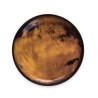SELETTI Diesel Cosmic Diner Plate  - Venus