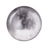 SELETTI Diesel Cosmic Diner Plate  - Titan
