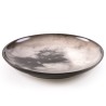 SELETTI Diesel Cosmic Diner Plate  - Titan