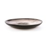 SELETTI Diesel Cosmic Diner Plate  - Titan