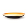 SELETTI Diesel Cosmic Diner Plate  - Sun