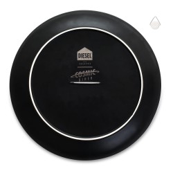 SELETTI Diesel Cosmic Diner Plate  - Sun