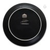SELETTI Diesel Cosmic Diner Plate  - Sun