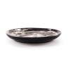 SELETTI Diesel Cosmic Diner Plate  - Moon
