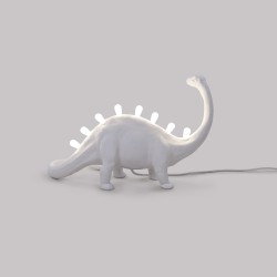 SELETTI Dinosaur Lamp   - Brontosaurus