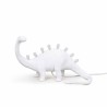 SELETTI Dinosaur Lamp   - Brontosaurus
