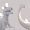 SELETTI Dinosaur Lamp   - Brontosaurus