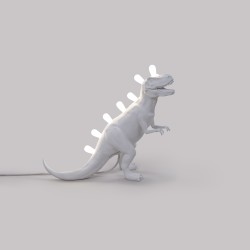 SELETTI Dinosaur Lamp  - T-Rex