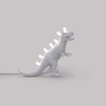 SELETTI Dinosaur Lamp  - T-Rex