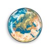 SELETTI Diesel Cosmic Diner plate - Earth Europe
