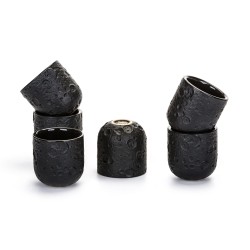 SELETTI Diesel Cosmic Diner coffee cup - Lunar