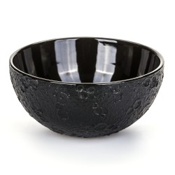 SELETTI Diesel Cosmic Diner bowl 19cm - Lunar