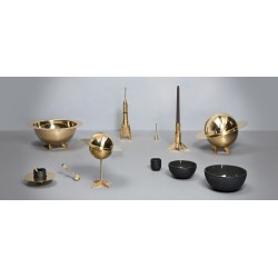 SELETTI Diesel Cosmic Diner bowl 19cm - Lunar