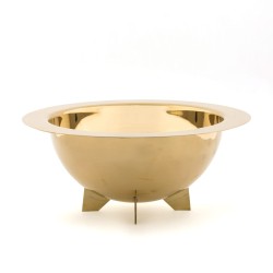 SELETTI Diesel Cosmic Diner salad bowl - Lunar