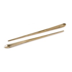 SELETTI Diesel Cosmic Diner chopsticks - Lunar