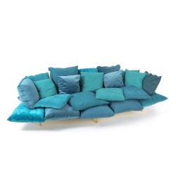 SELETTI Comfy Big Sofa