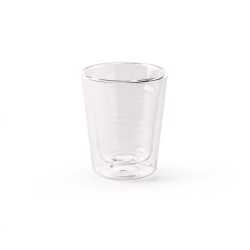 SELETTI Estetico Quotidiano the double wall tumbler