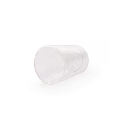 SELETTI Estetico Quotidiano the double wall tumbler