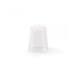 SELETTI Estetico Quotidiano the double wall tumbler