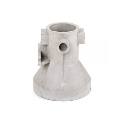 SELETTI Diesel Work is Over - Connection cement vase