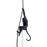 SELETTI The Monkey Lamp With Rope - Outdoor