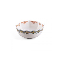 SELETTI Hybrid Porcelain Bowl - Aror