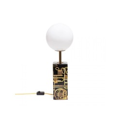 SELETTI Toiletpaper Table lamp - Trumpets