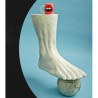 SELETTI Blow - Colossus Foot Table