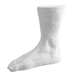 SELETTI Blow - Colossus Foot Table