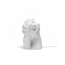 SELETTI With Me Lamp