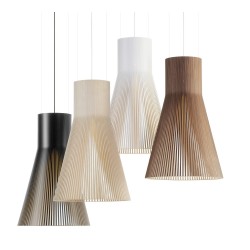 SECTO DESIGN Magnum 4202 Pendant