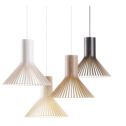 SECTO DESIGN Puncto 4203 Pendant
