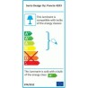 SECTO DESIGN Puncto 4203 Pendant