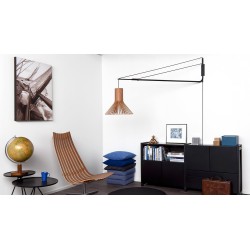 SECTO DESIGN Puncto 4203 Pendant